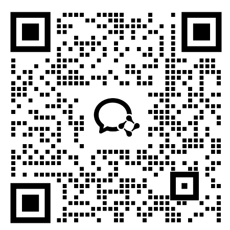 企业微信二维码